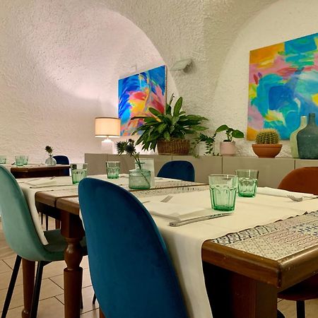 Mamma Ciccia Holiday Home - Confalonieri Манделло-дель-Ларио Экстерьер фото