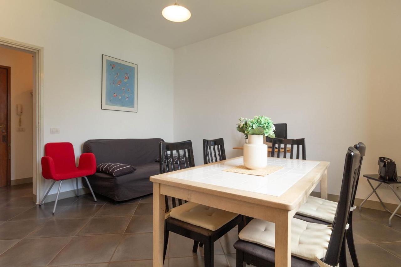 Mamma Ciccia Holiday Home - Confalonieri Манделло-дель-Ларио Экстерьер фото