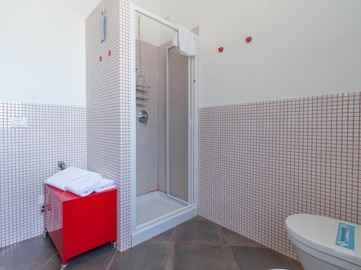 Mamma Ciccia Holiday Home - Confalonieri Манделло-дель-Ларио Экстерьер фото